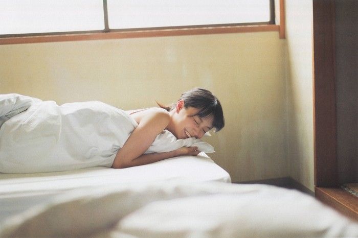乃木坂46 深川麻衣 水着グラビアまとめ 14枚目