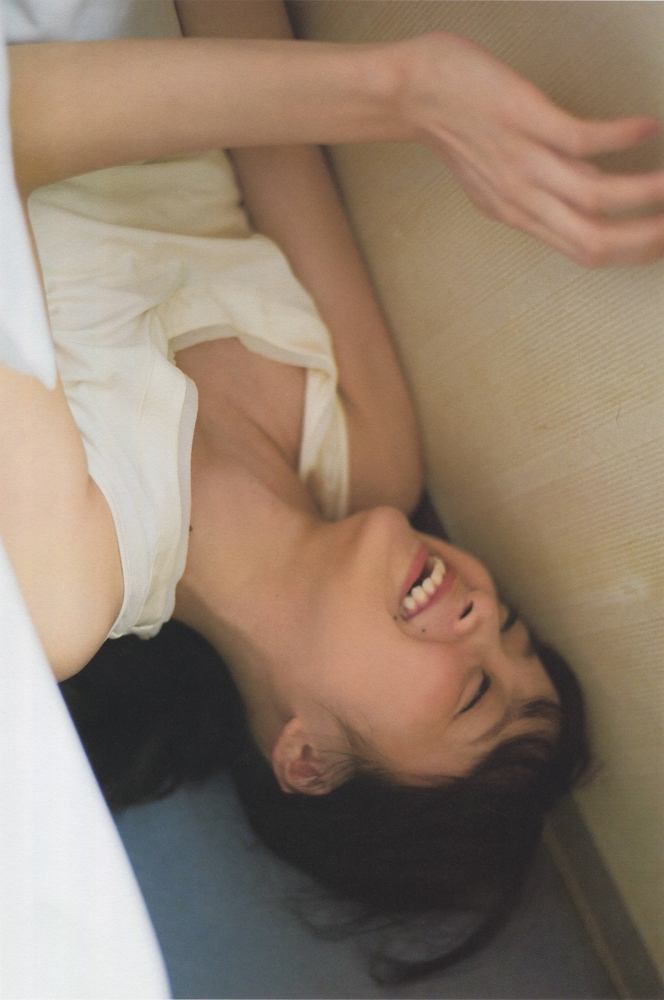 乃木坂46 深川麻衣 水着グラビアまとめ 18枚目