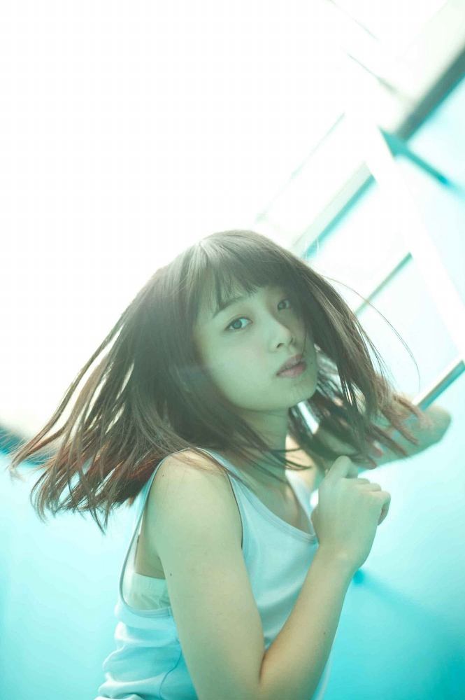 乃木坂46 深川麻衣 水着グラビアまとめ 28枚目