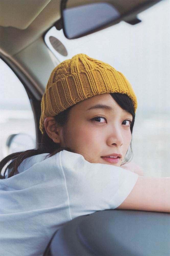 乃木坂46 深川麻衣 水着グラビアまとめ 29枚目