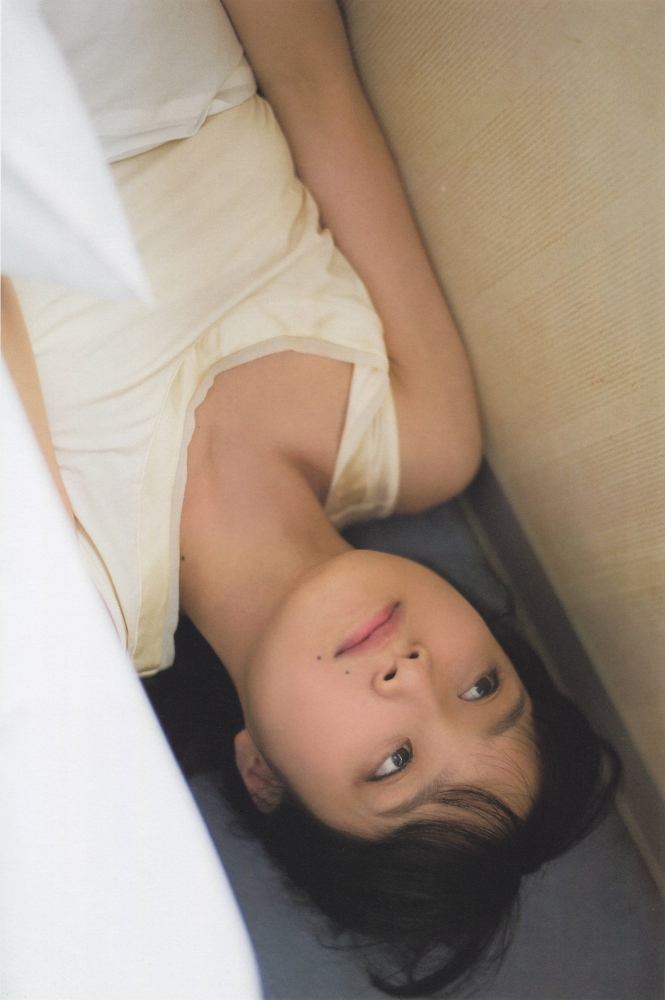 乃木坂46 深川麻衣 水着グラビアまとめ 30枚目