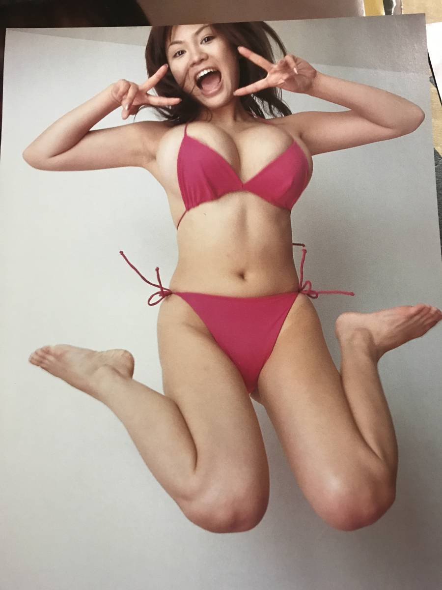 松金洋子 悩殺 水着ランジェリー 19枚目