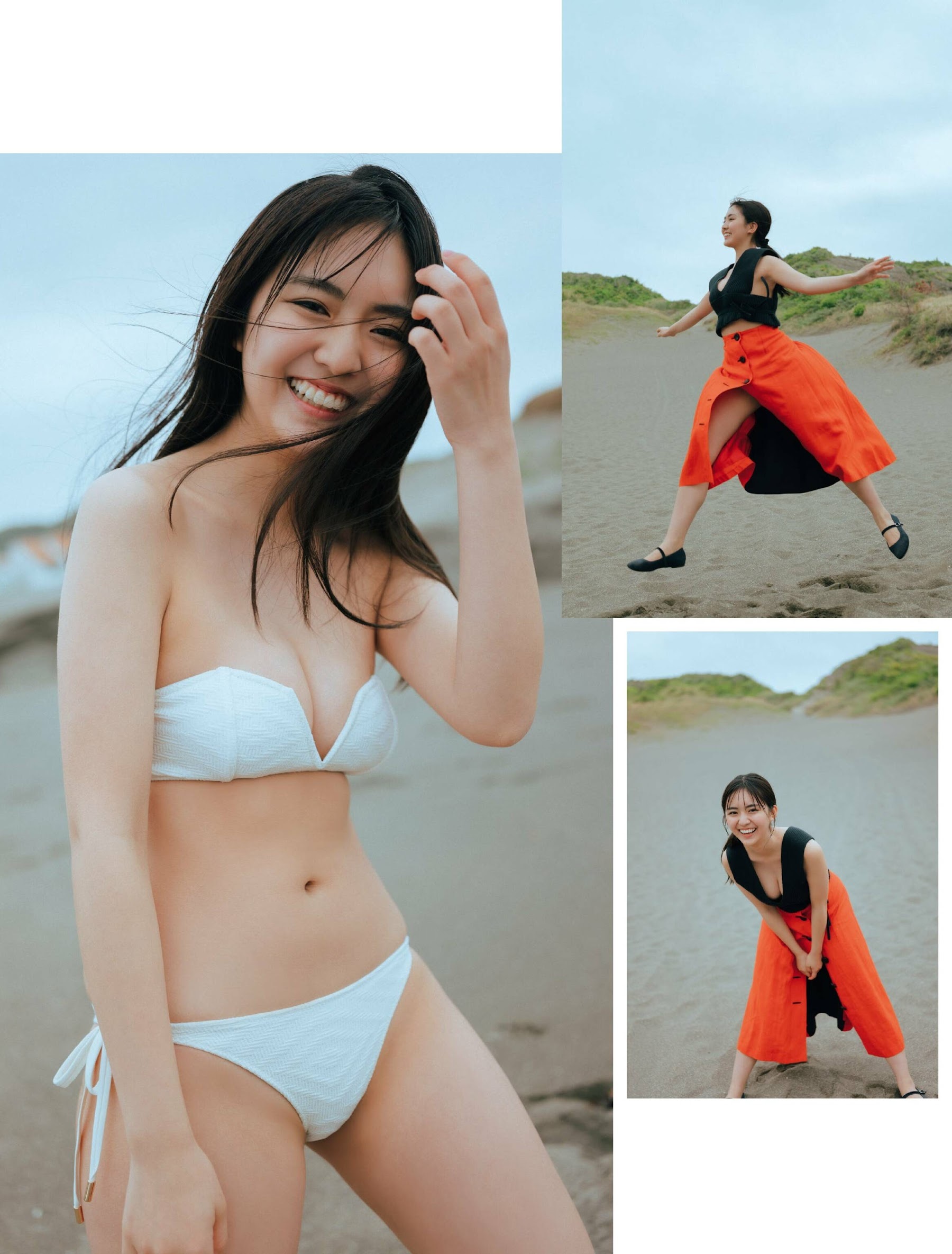 豊田ルナ 最新グラビア含む水着画像③ 26枚目