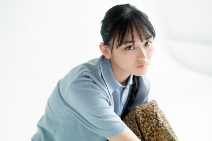 櫻坂46 山崎天 森田ひかる こんなに甘い夏は初めてだ 15枚目