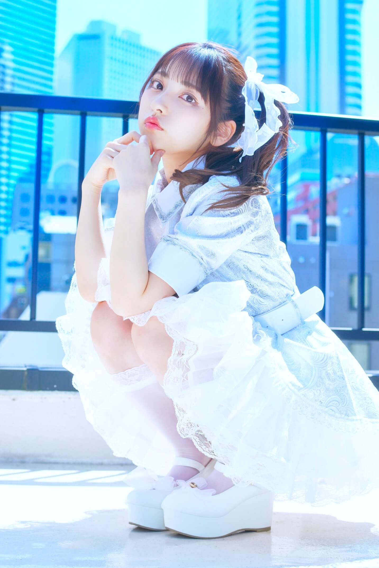 十味 水着ビキニ画像2022年の夏もグラビアにアイドルに大忙し 9枚目