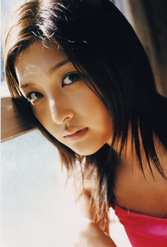 石川梨華 水着グラビアモーニング娘 22枚目