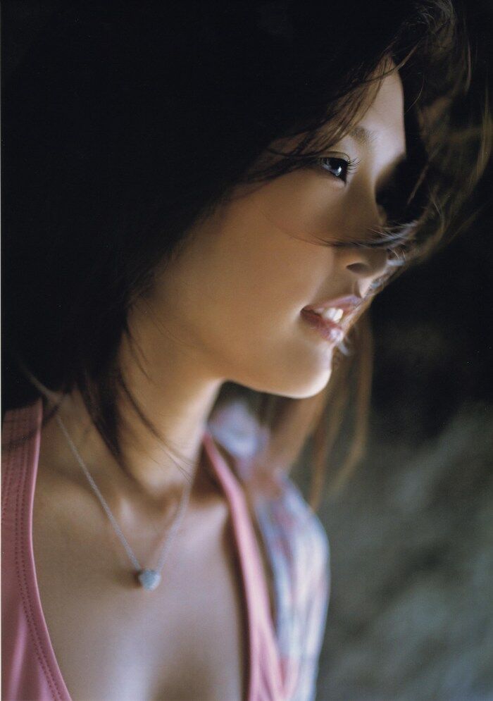 石川梨華 水着グラビアモーニング娘 26枚目
