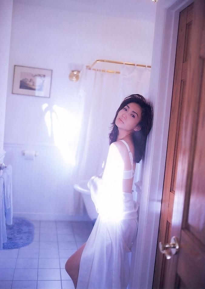 生稲晃子 水着グラビアまとめ 23枚目