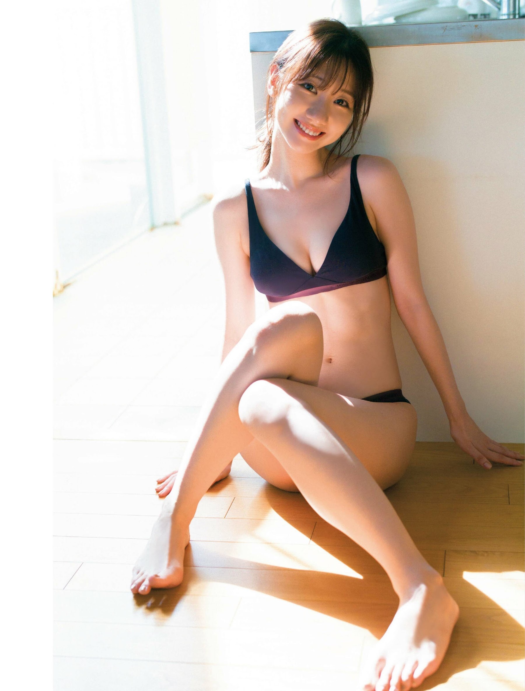 柏木由紀 最新グラビア含む水着画像⑥ 7枚目