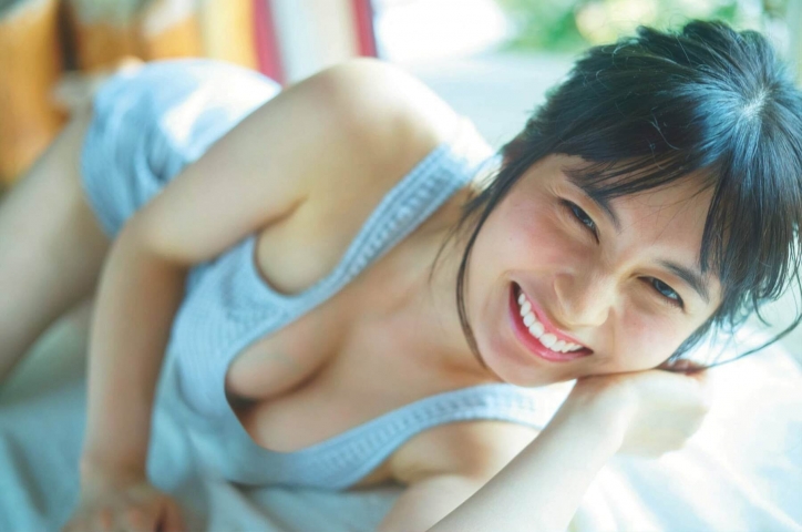 大久保桜子『仮面ライダーベイル』に出演! 戦隊ヒロイン出身女優が大胆露出 - 芸能アイドルモデル女優水着画像集 16枚目