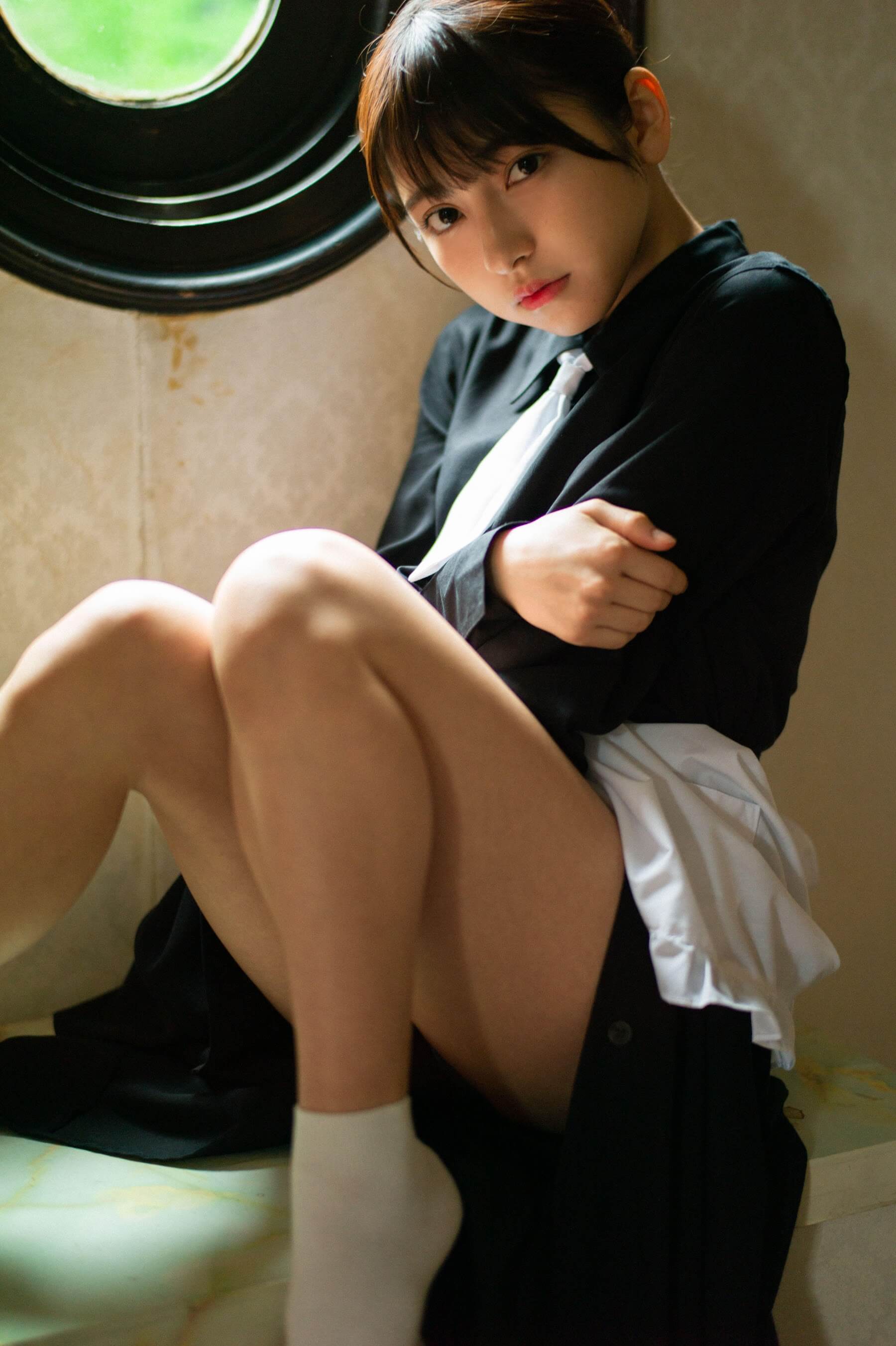 十味 可愛すぎる美少女に超接近 水着ビキニ画像 - 芸能アイドルモデル女優水着画像集 1枚目