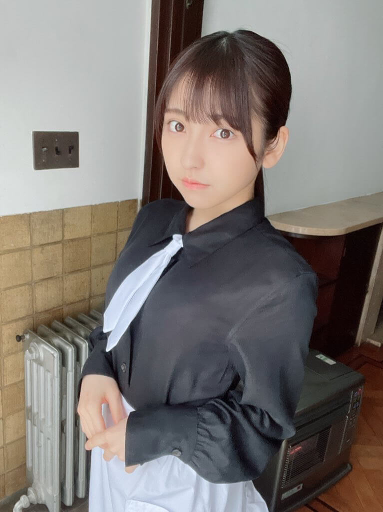 十味 可愛すぎる美少女に超接近 水着ビキニ画像 - 芸能アイドルモデル女優水着画像集 5枚目