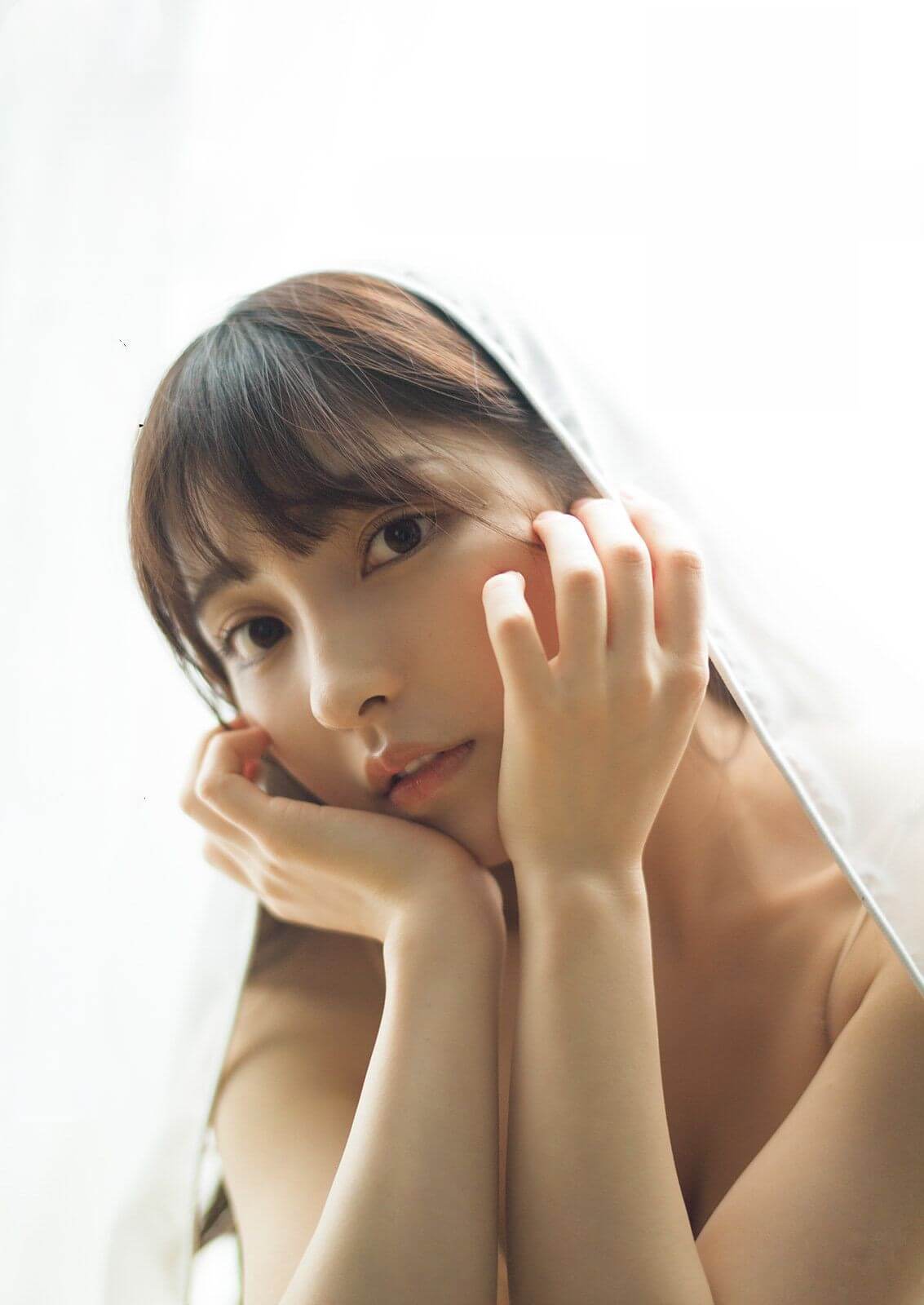 十味 可愛すぎる美少女に超接近 水着ビキニ画像 - 芸能アイドルモデル女優水着画像集 10枚目