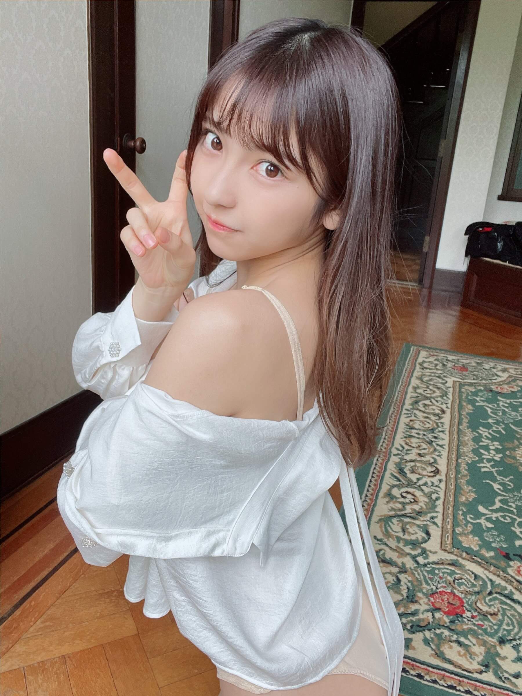 十味 可愛すぎる美少女に超接近 水着ビキニ画像 - 芸能アイドルモデル女優水着画像集 14枚目