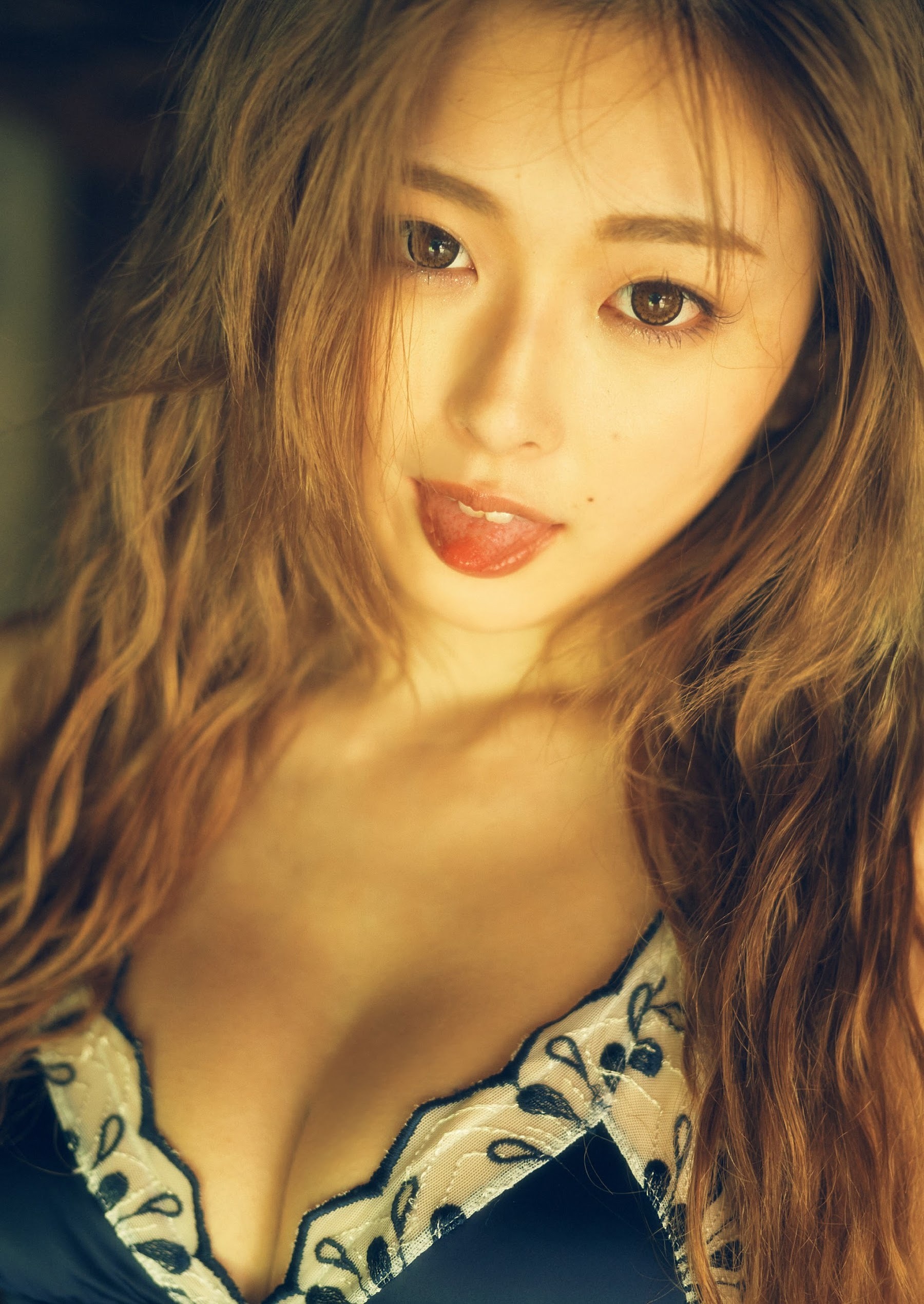 ゆうちゃみ(古川優奈)最新グラビア水着画像② 23枚目