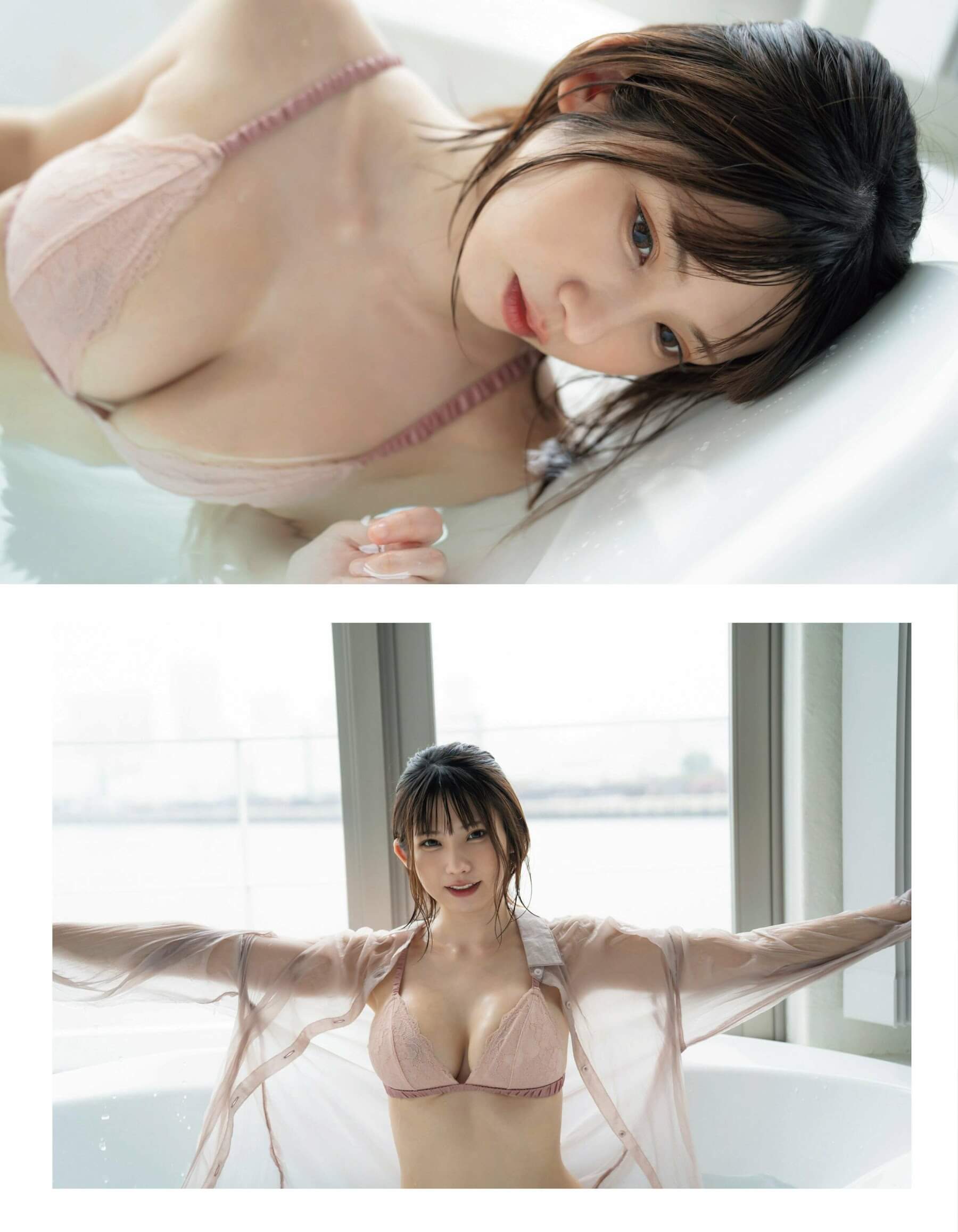 えなこ 水着ビキニ画像いま最も雑誌の表紙を 飾っているNo.1 コスプレイヤー - 芸能アイドルモデル女優水着画像集 11枚目