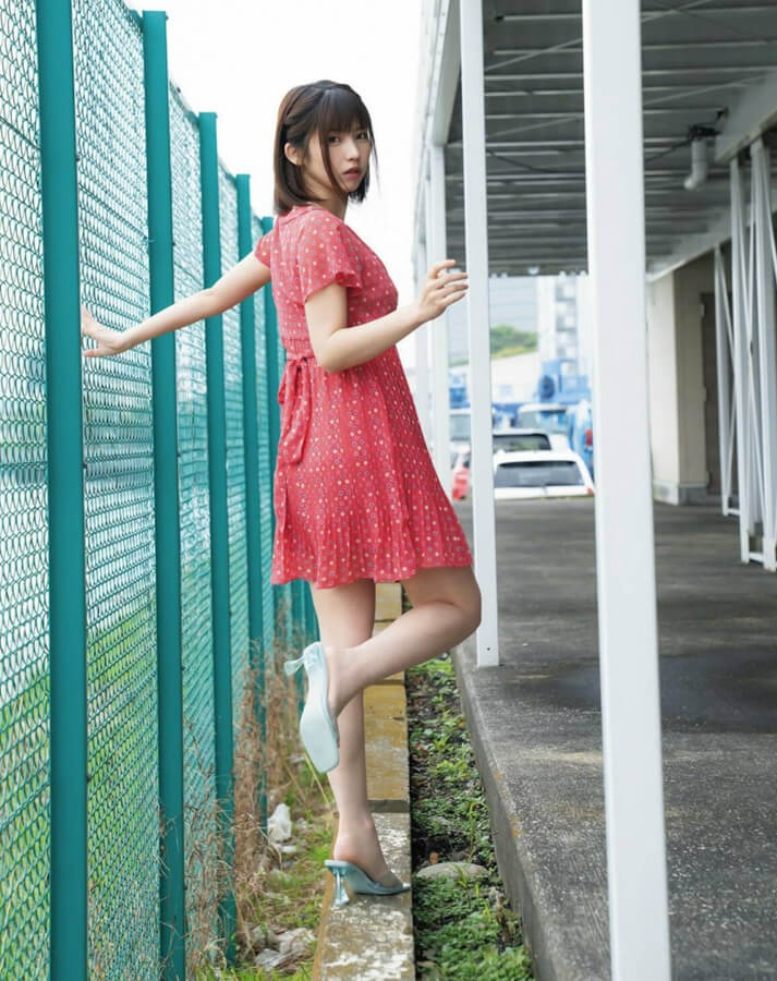 えなこ 水着ビキニ画像いま最も雑誌の表紙を 飾っているNo.1 コスプレイヤー - 芸能アイドルモデル女優水着画像集 15枚目