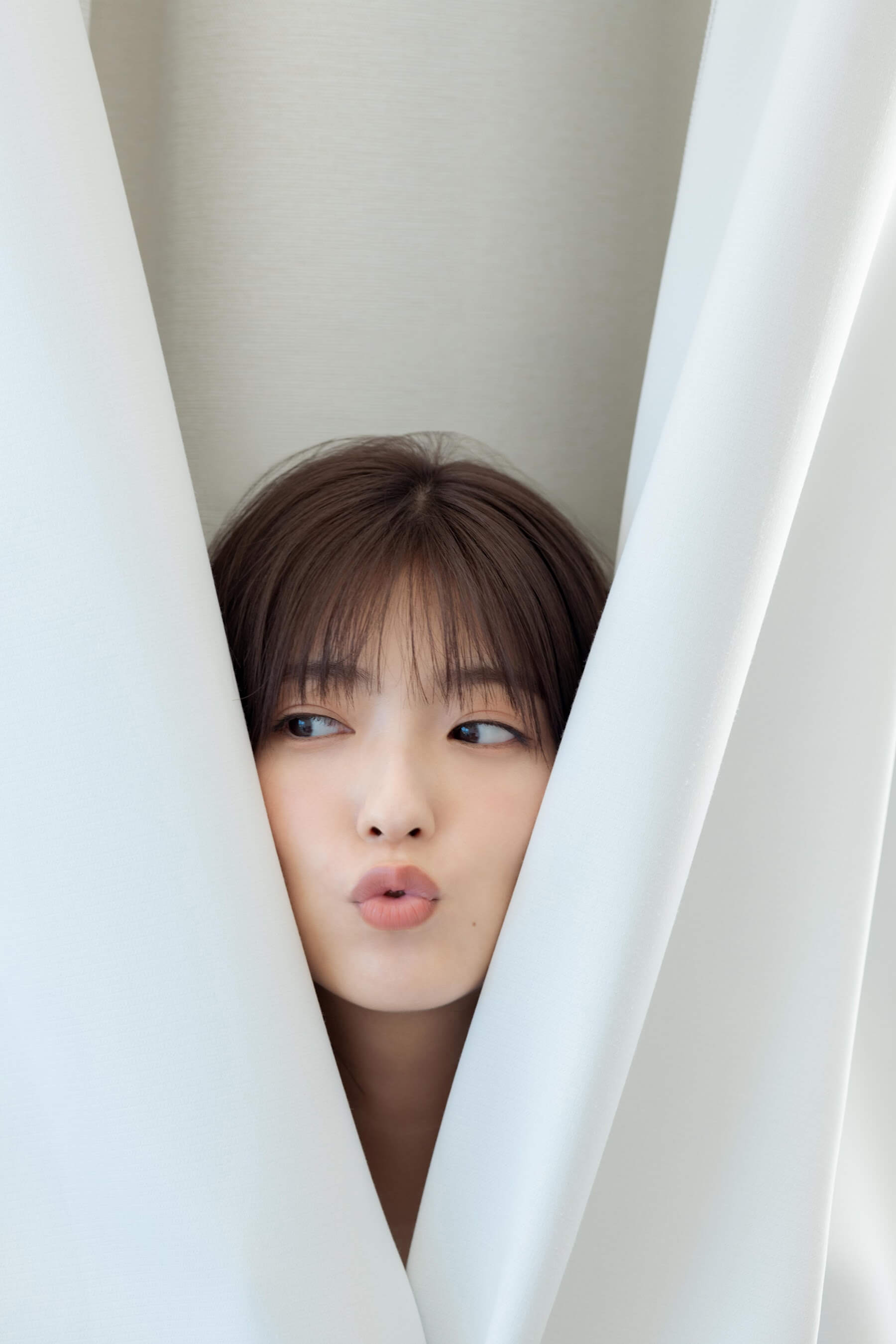 工藤美桜 セクシーな朝 水着グラビア - 芸能アイドルモデル女優水着画像集 3枚目