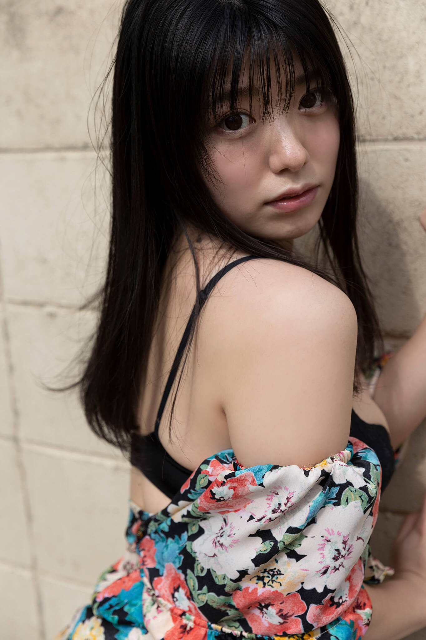 山田かな 水着ビキニ画像脱サラ現役女子大生グラドルの魅力をまだまだ見せます! - 芸能アイドルモデル女優水着画像集 5枚目