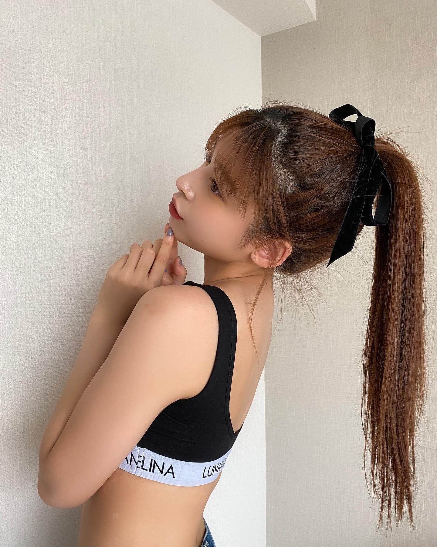 染野有来 清純派女優 水着ビキニ画像 - 芸能アイドルモデル女優水着画像集 8枚目