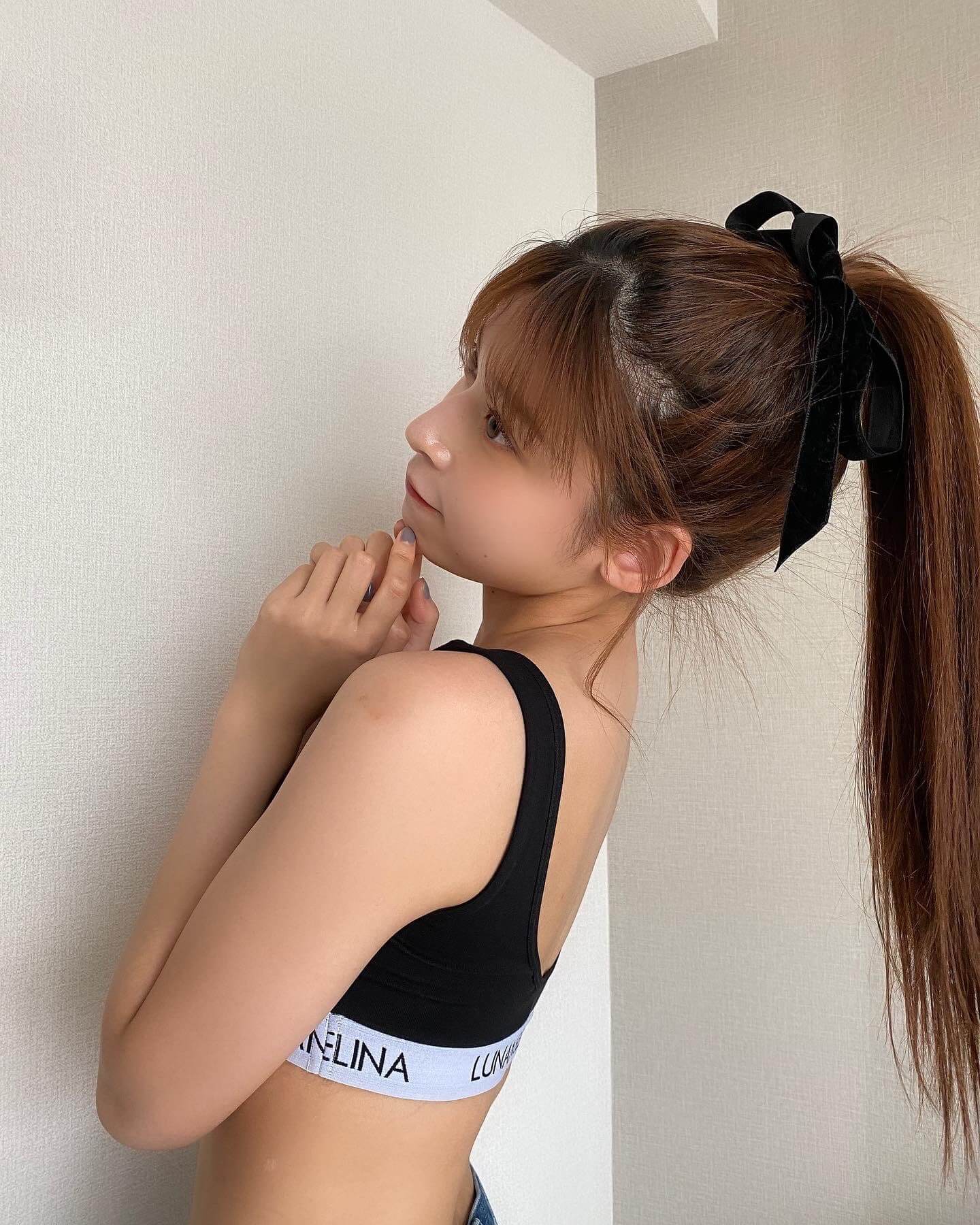 染野有来 清純派女優 水着ビキニ画像 - 芸能アイドルモデル女優水着画像集 12枚目