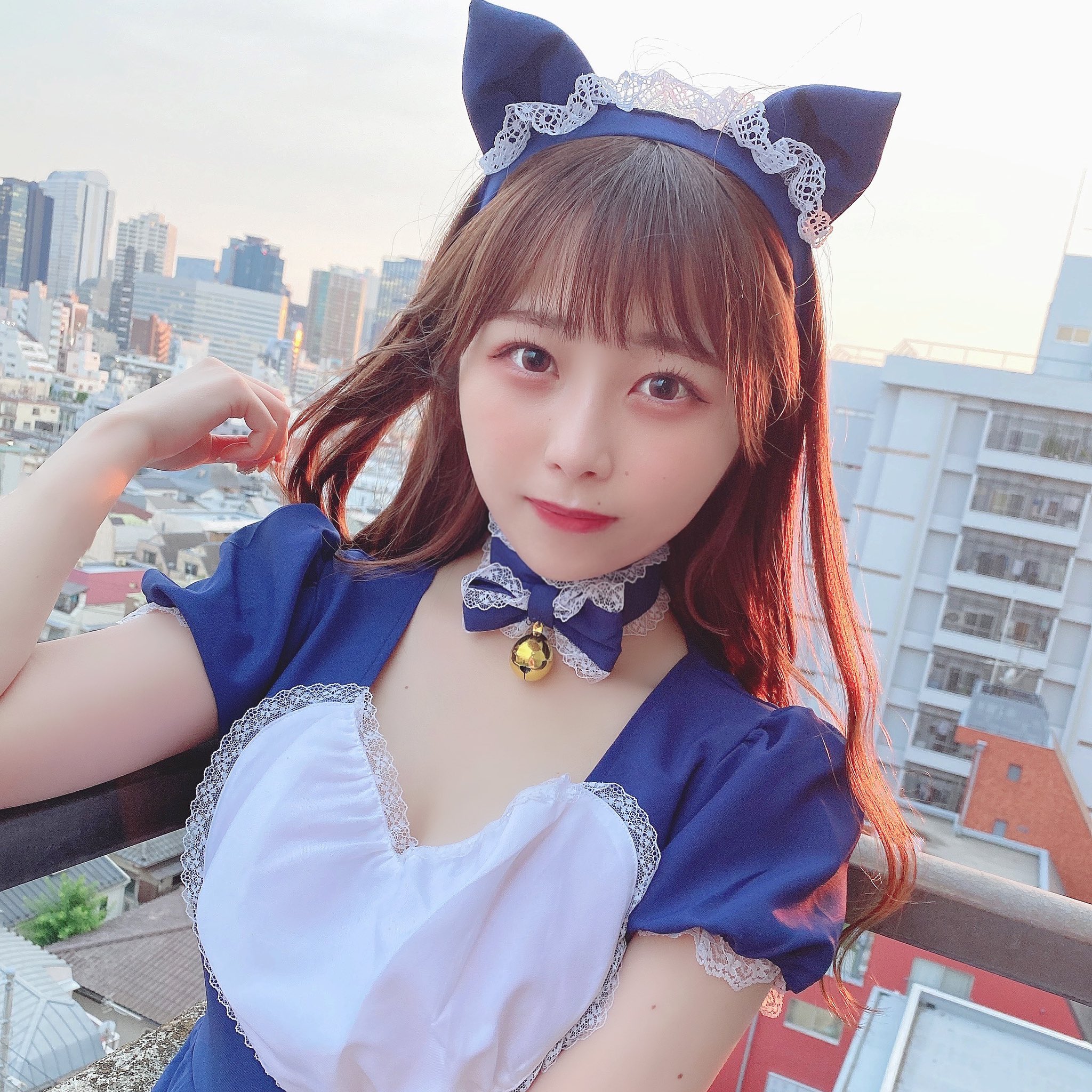 夏未ゆうか 最新グラビア水着画像 12枚目