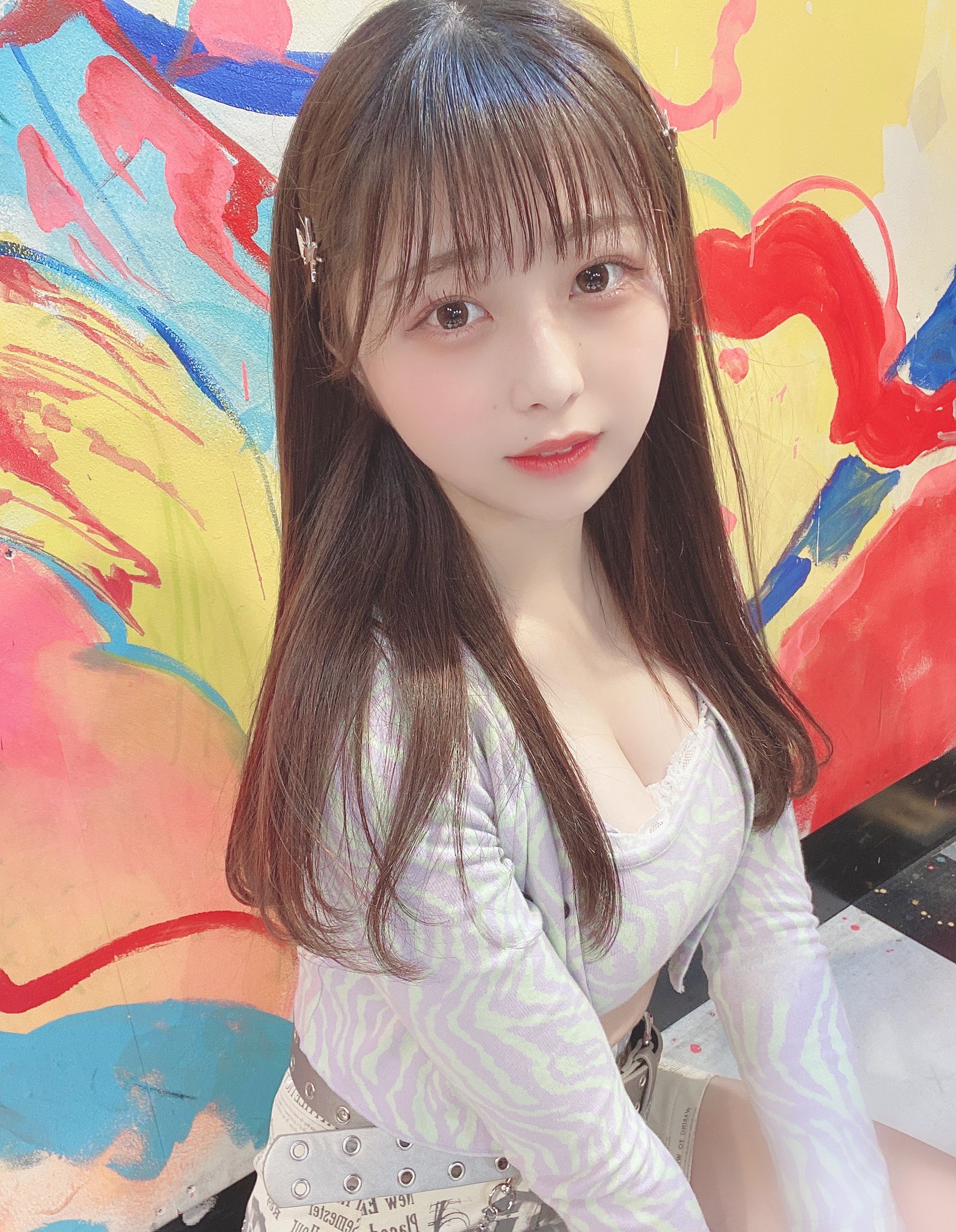 夏未ゆうか 最新グラビア水着画像 17枚目