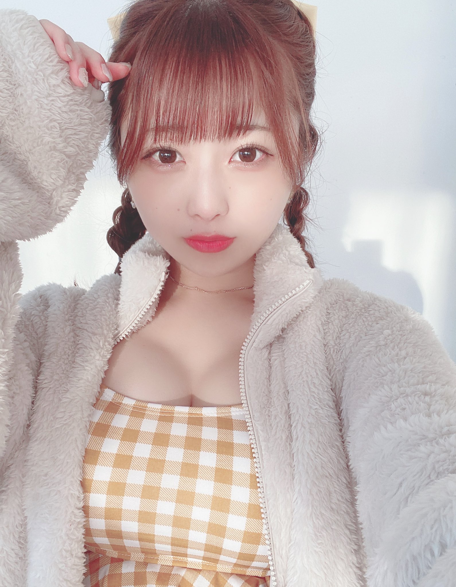 夏未ゆうか 最新グラビア水着画像 18枚目