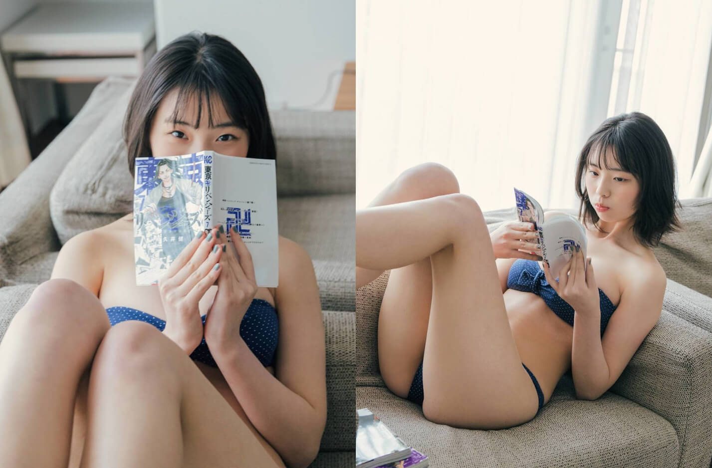 あにお天湯 水着グラビア界のエモーショナル 女王が魅せる新境地 - 芸能アイドルモデル女優水着画像集 13枚目