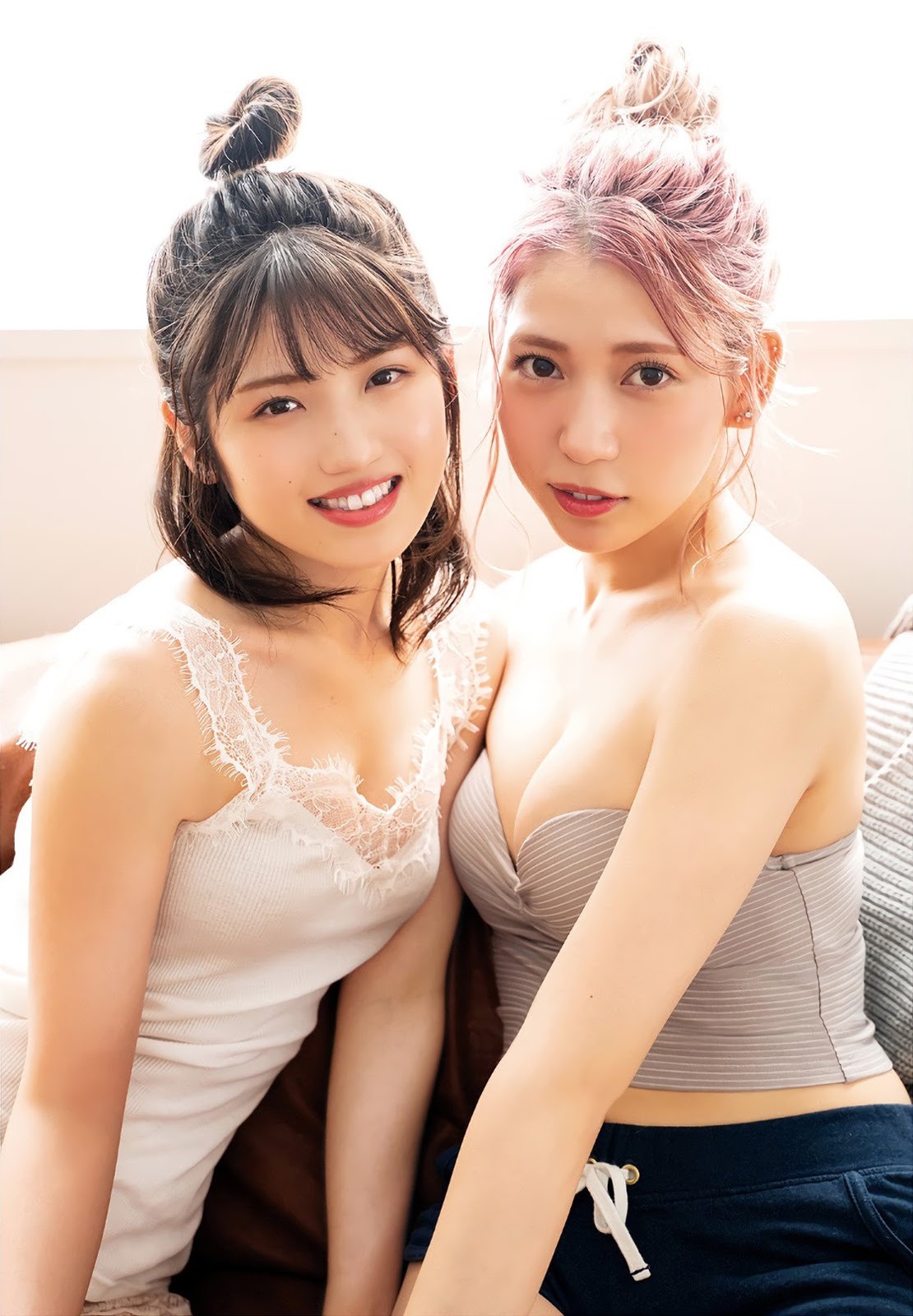 茂木忍(AKB48)最新グラビア水着画像 11枚目