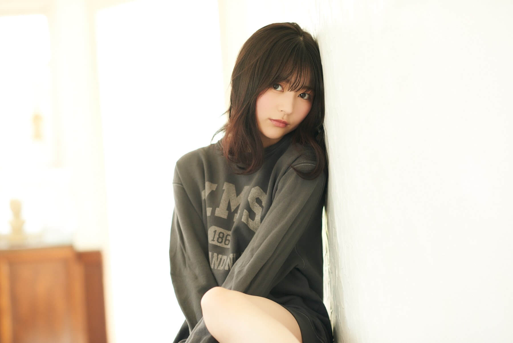 アイドルグループ 『# ババババンビ」の最年少メンバー 宇咲がついに水着デビュー - 芸能アイドルモデル女優水着画像集 13枚目
