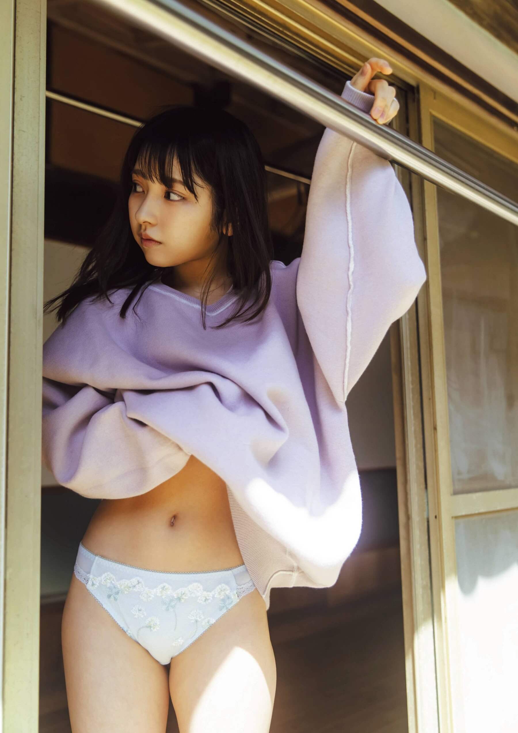 十味 水着ビキニ画像 ゼロイチファミリアに所属 アイドル - 芸能アイドルモデル女優水着画像集 8枚目