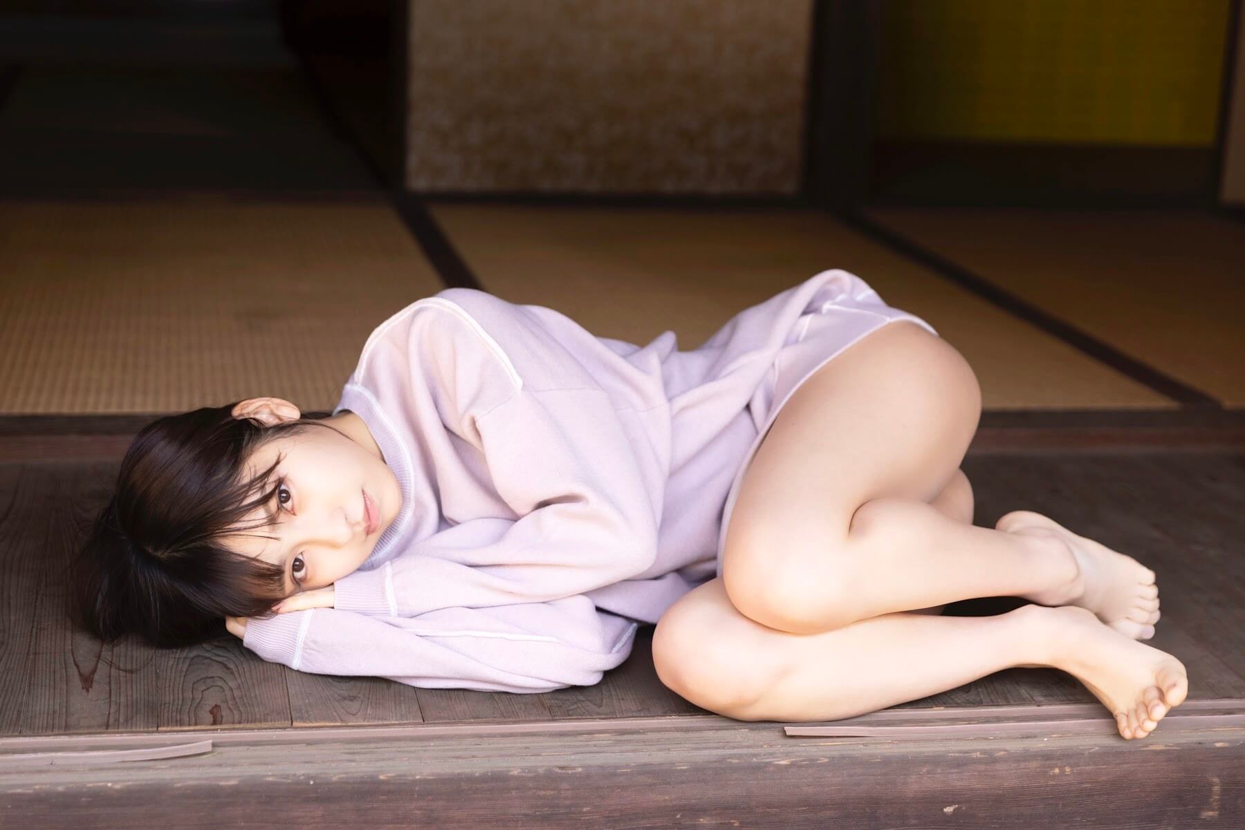十味 水着ビキニ画像 ゼロイチファミリアに所属 アイドル - 芸能アイドルモデル女優水着画像集 23枚目