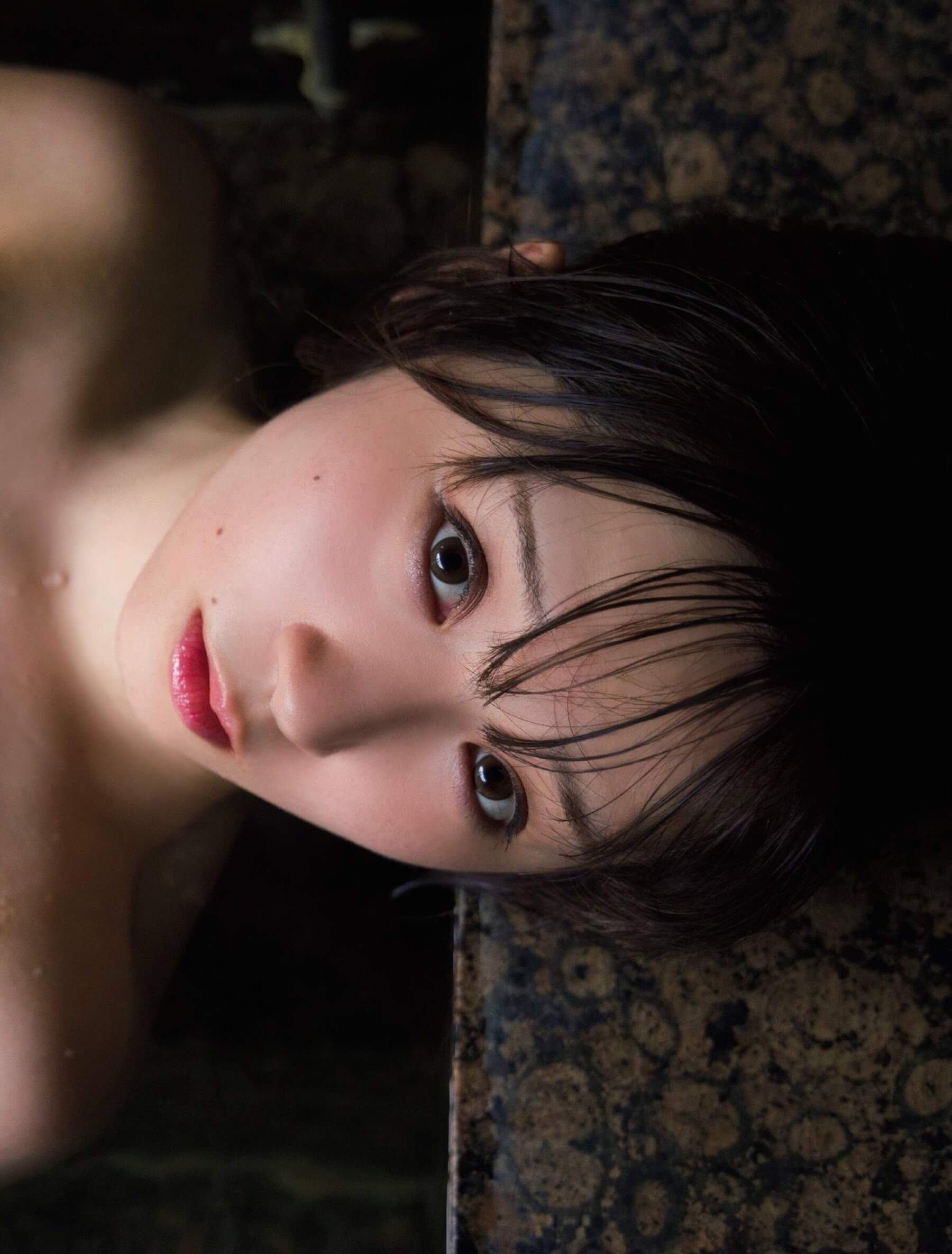 伊織もえ 水着ビキニ画像 誰もが恋するマシュマロボディ - 芸能アイドルモデル女優水着画像集 7枚目