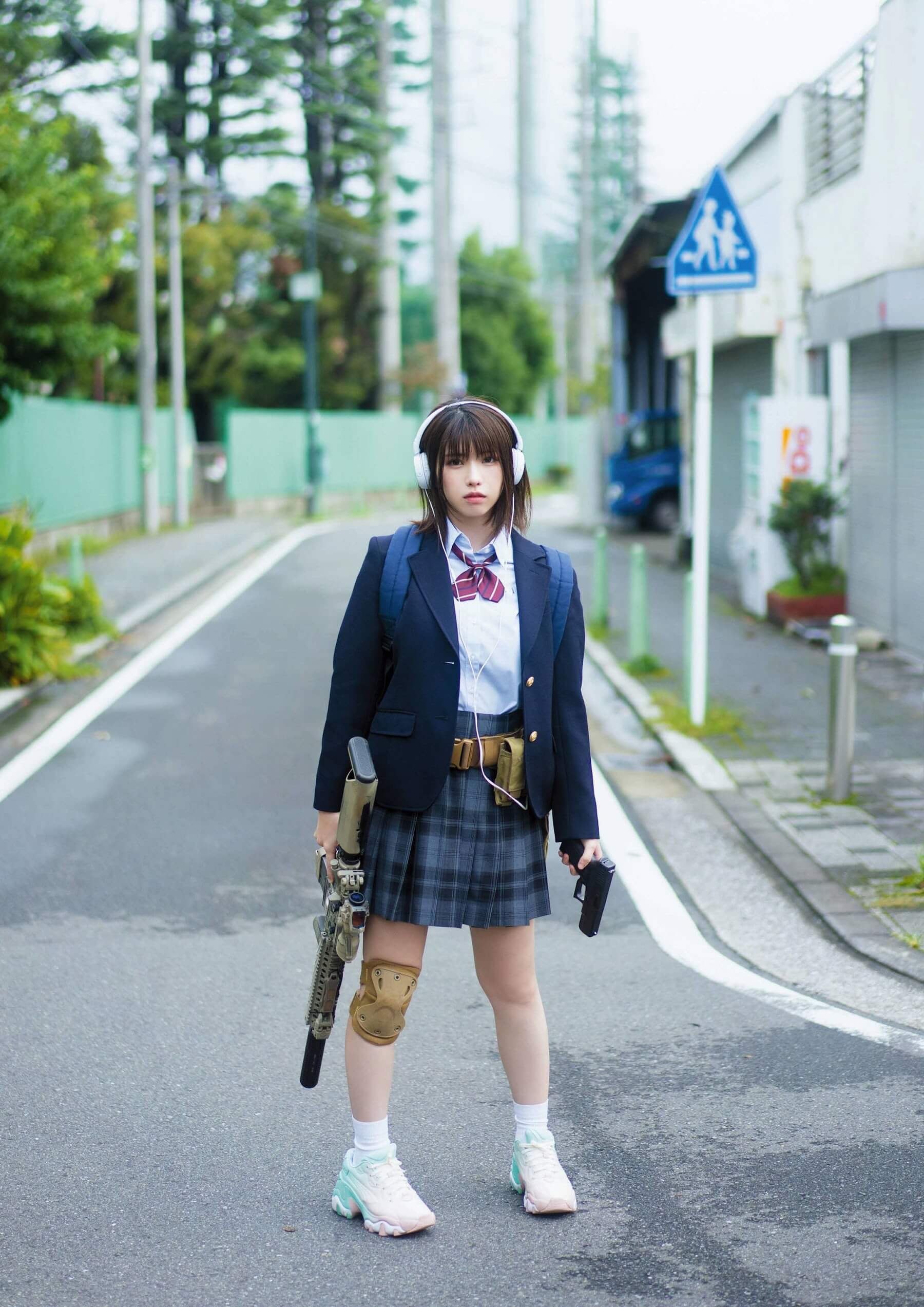 えなこ 水着ビキニ画像誰も知らない その闘い - 芸能アイドルモデル女優水着画像集 21枚目