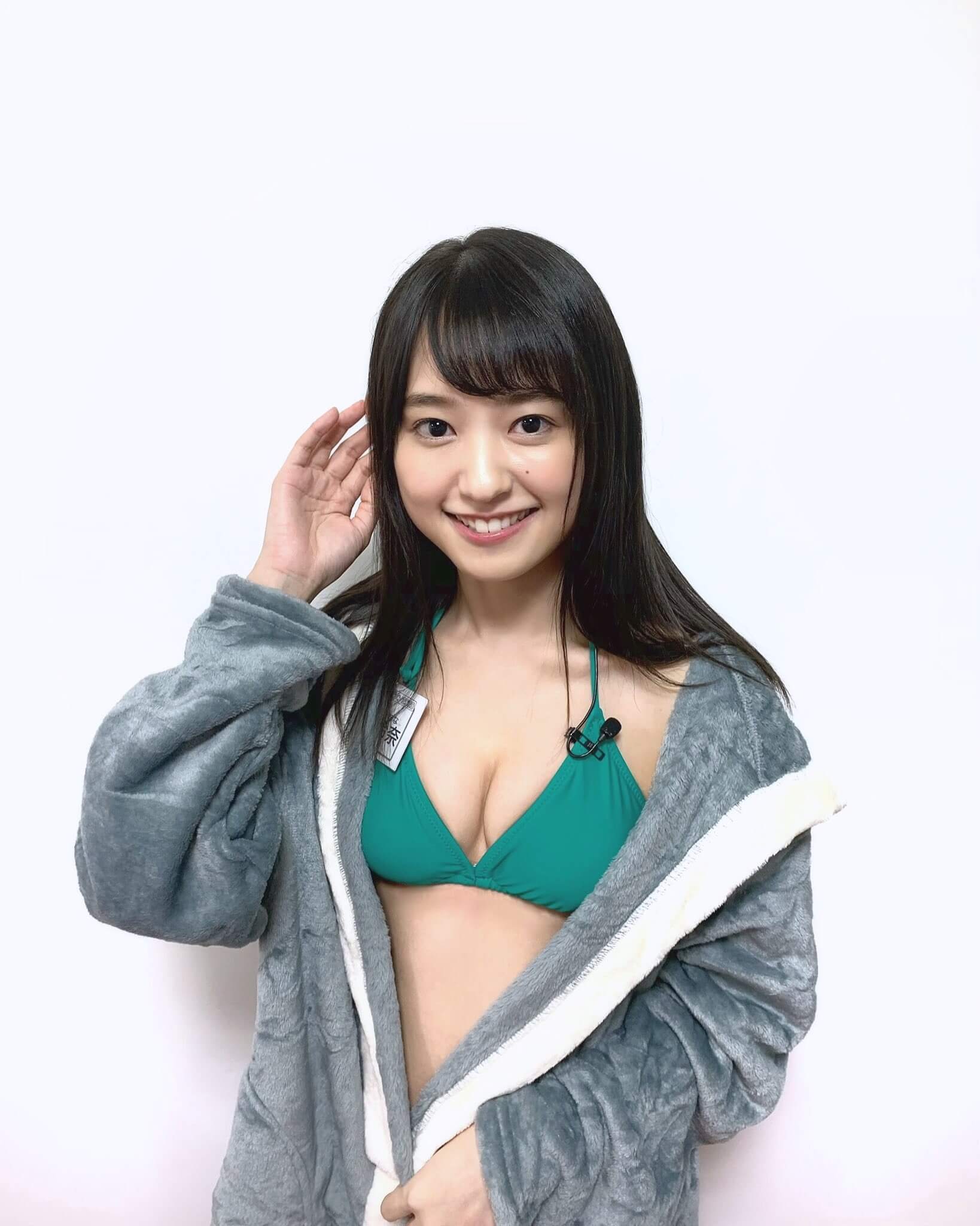 立花玲奈 水着ビキニ画像 - 芸能アイドルモデル女優水着画像集 6枚目