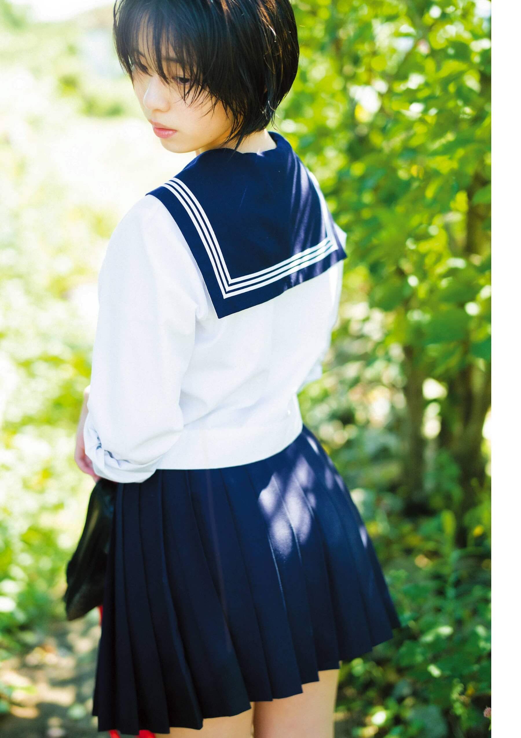 菊地姫奈 水着ビキニ画像 16歳から17歳になるって たった1つだけで大きい。 - 芸能アイドルモデル女優水着画像集 1枚目