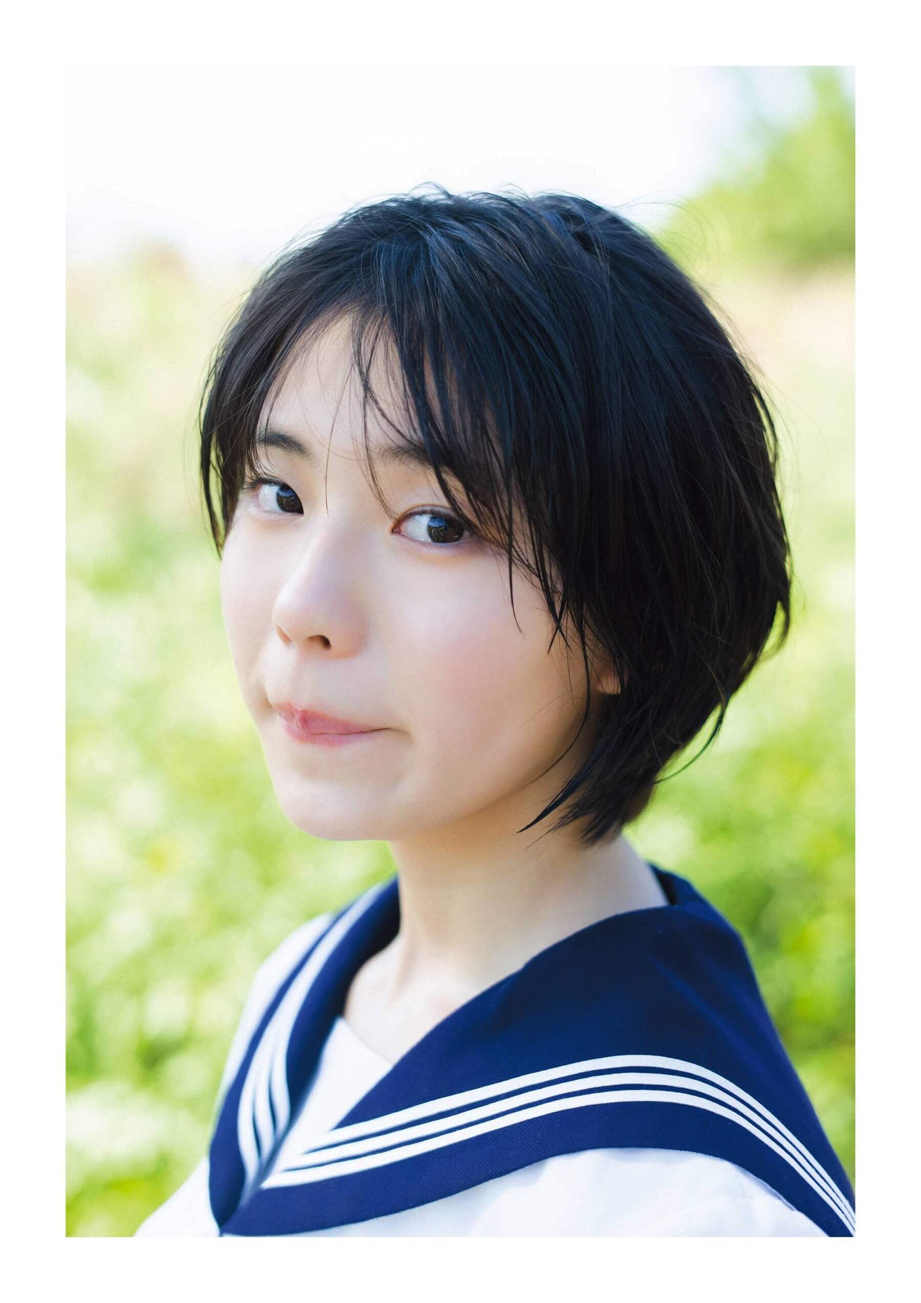 菊地姫奈 水着ビキニ画像 16歳から17歳になるって たった1つだけで大きい。 - 芸能アイドルモデル女優水着画像集 15枚目