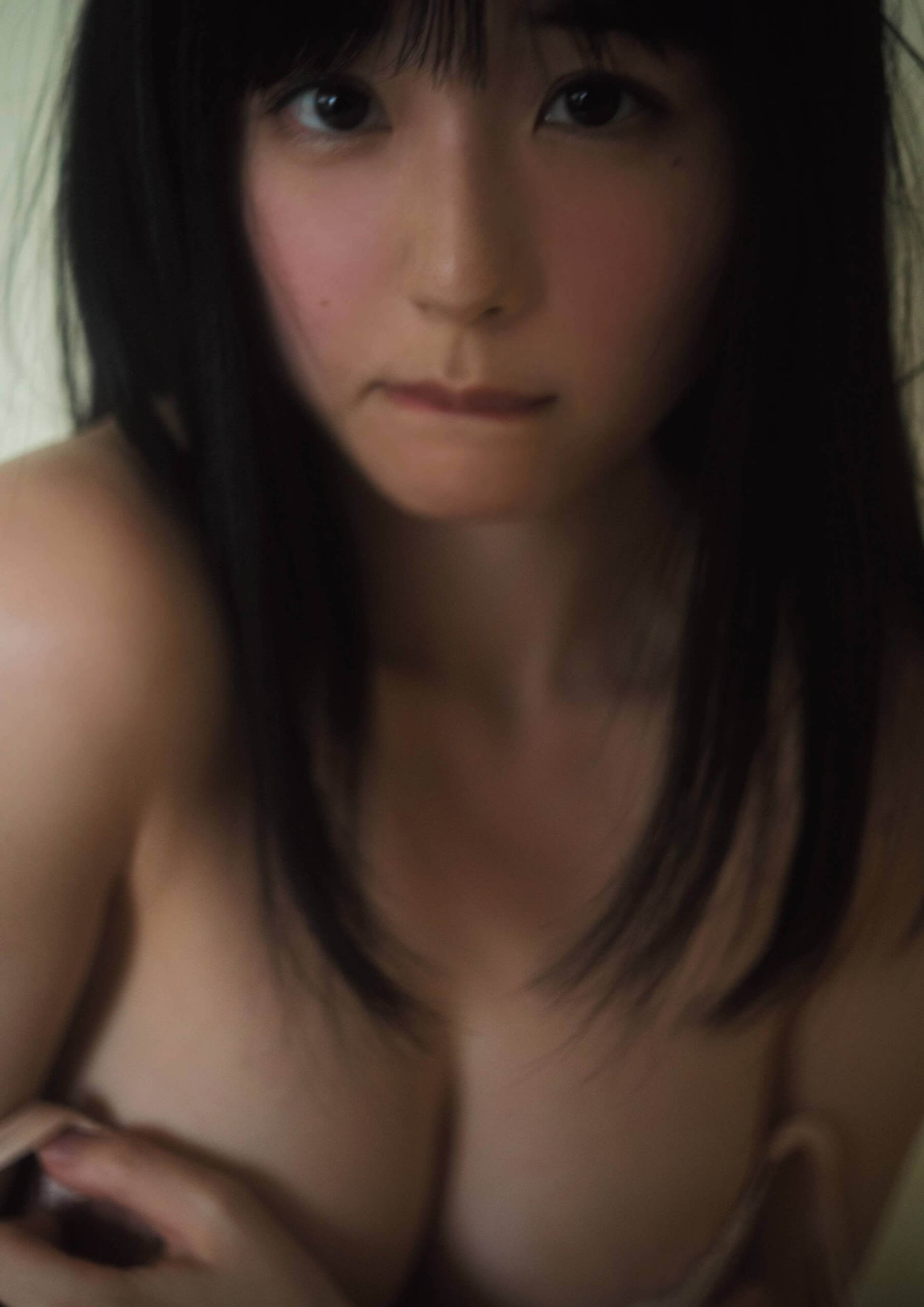 くりえみ 栗田恵美 いつだって雨の日に 水着ビキニ画像 - 芸能アイドルモデル女優水着画像集 14枚目