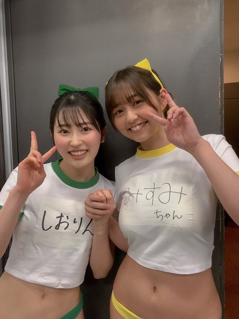 美澄衿依 水着ビキニ画像グラビア界大注目 - 芸能アイドルモデル女優水着画像集 25枚目