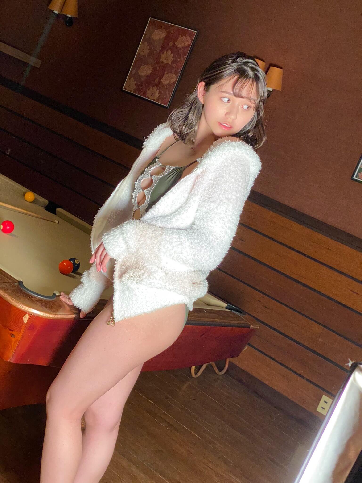 美澄衿依 水着ビキニ画像グラビア界大注目 - 芸能アイドルモデル女優水着画像集 29枚目