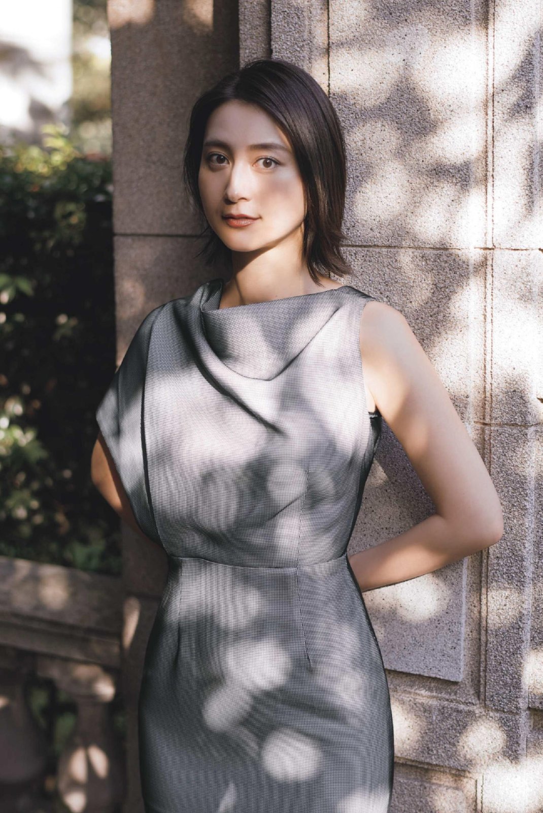 小川彩佳 最新グラビア画像 6枚目