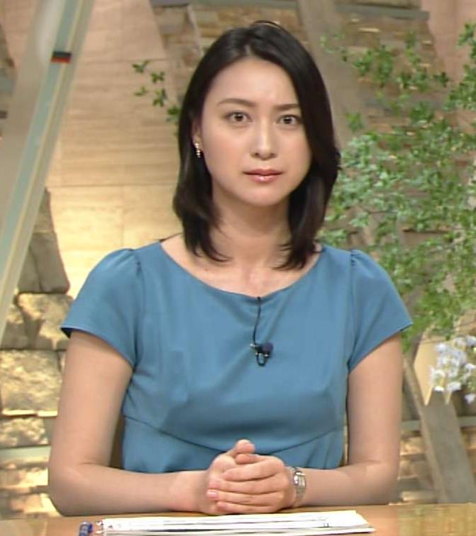 小川彩佳 最新グラビア画像 20枚目