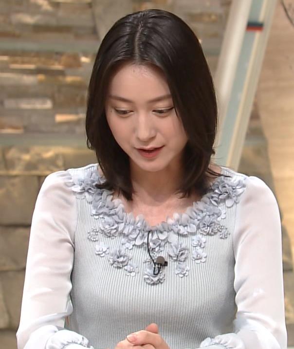 小川彩佳 最新グラビア画像 28枚目