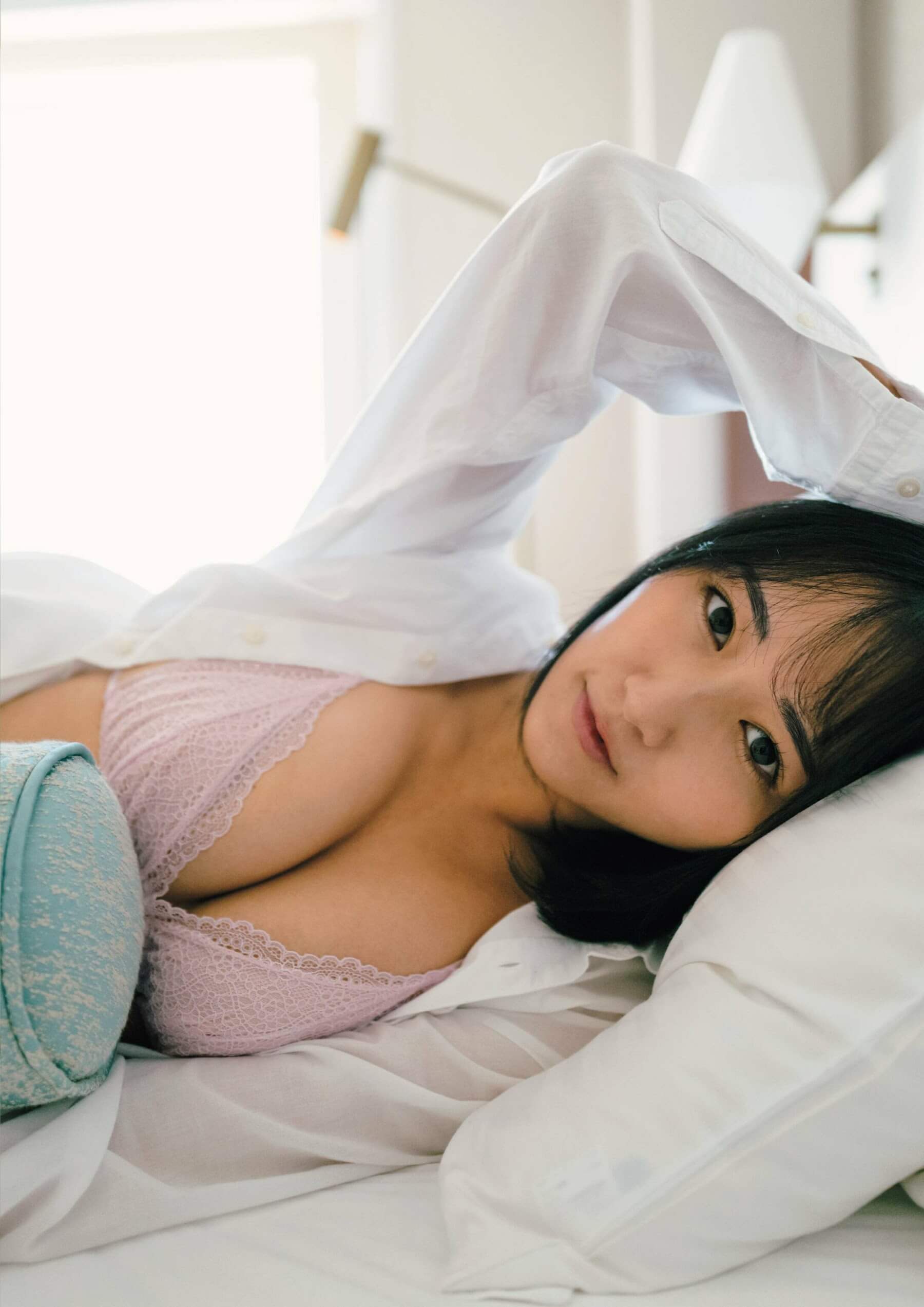 川瀬もえ 水着ビキニ画像日本一のレースクイーン"の妖艶な肢体 - 芸能アイドルモデル女優水着画像集 7枚目