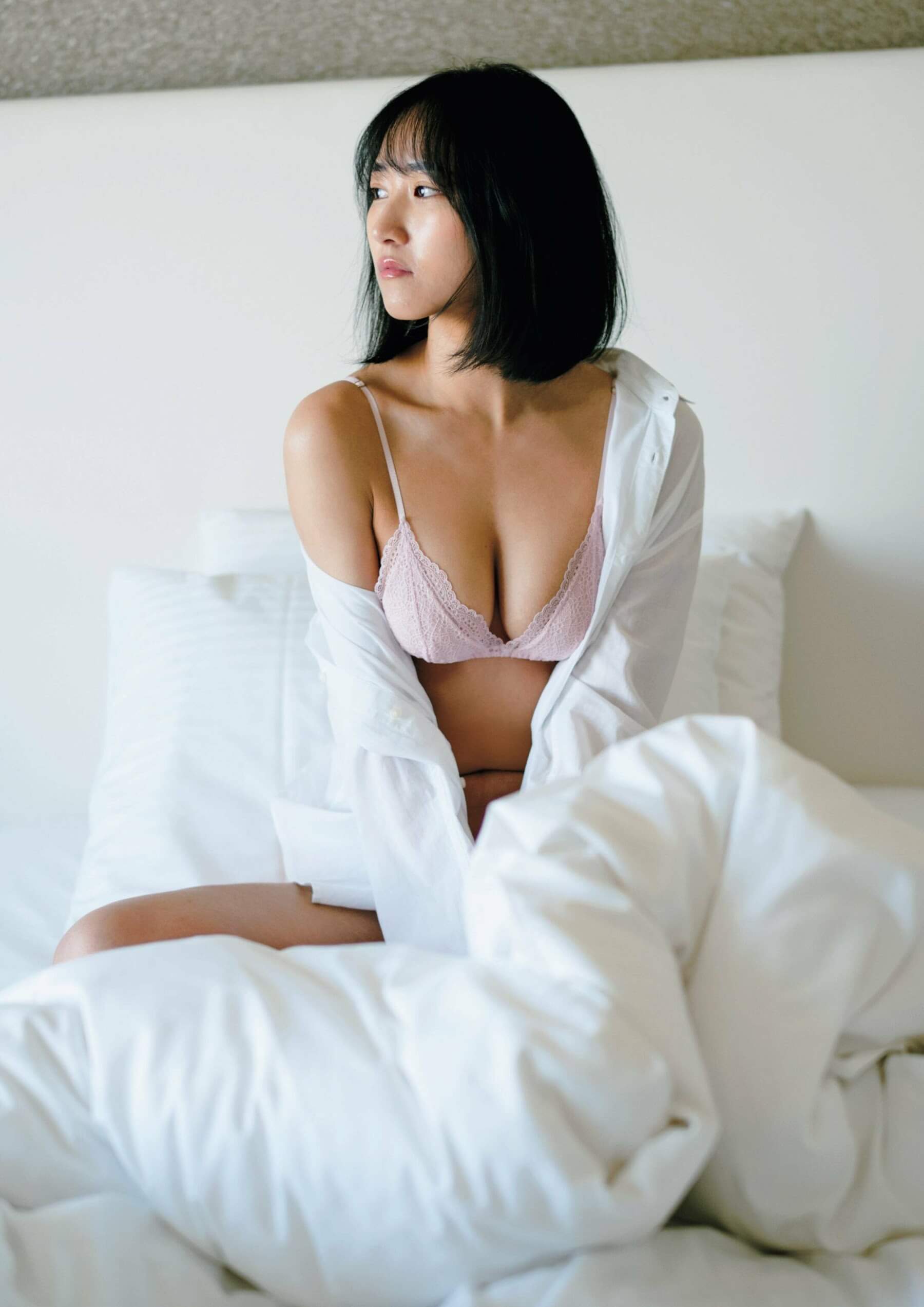 川瀬もえ 水着ビキニ画像日本一のレースクイーン"の妖艶な肢体 - 芸能アイドルモデル女優水着画像集 8枚目