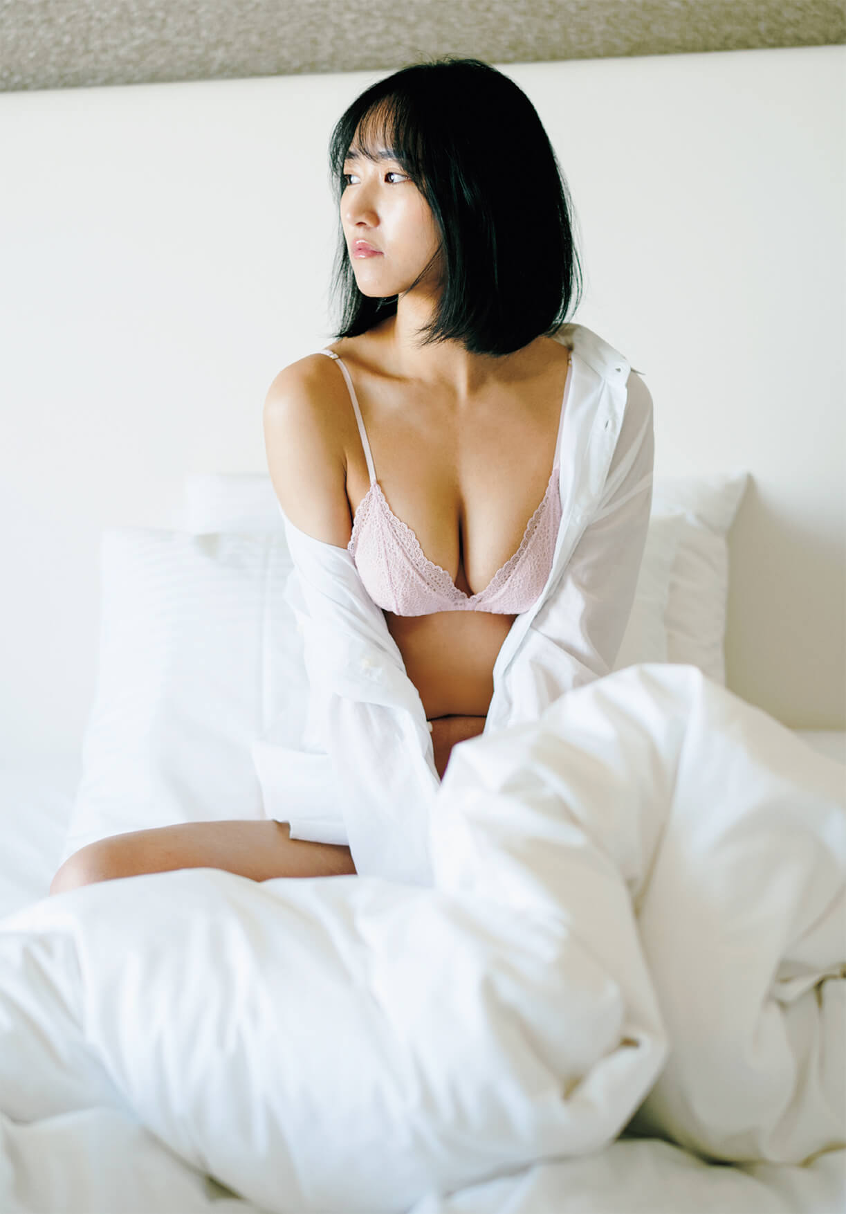 川瀬もえ 水着ビキニ画像日本一のレースクイーン"の妖艶な肢体 - 芸能アイドルモデル女優水着画像集 19枚目