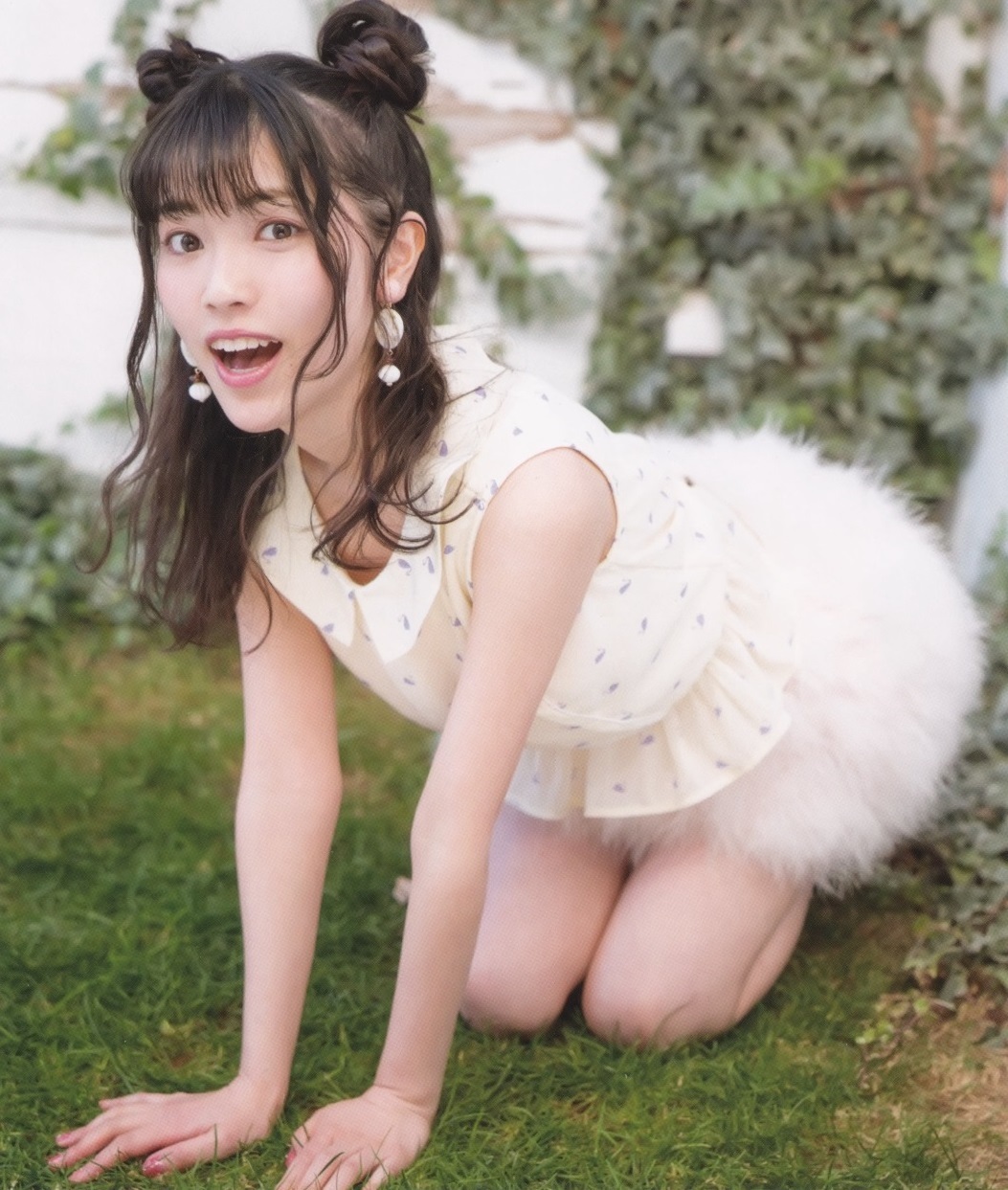 石原夏織 最新グラビア水着画像 28枚目