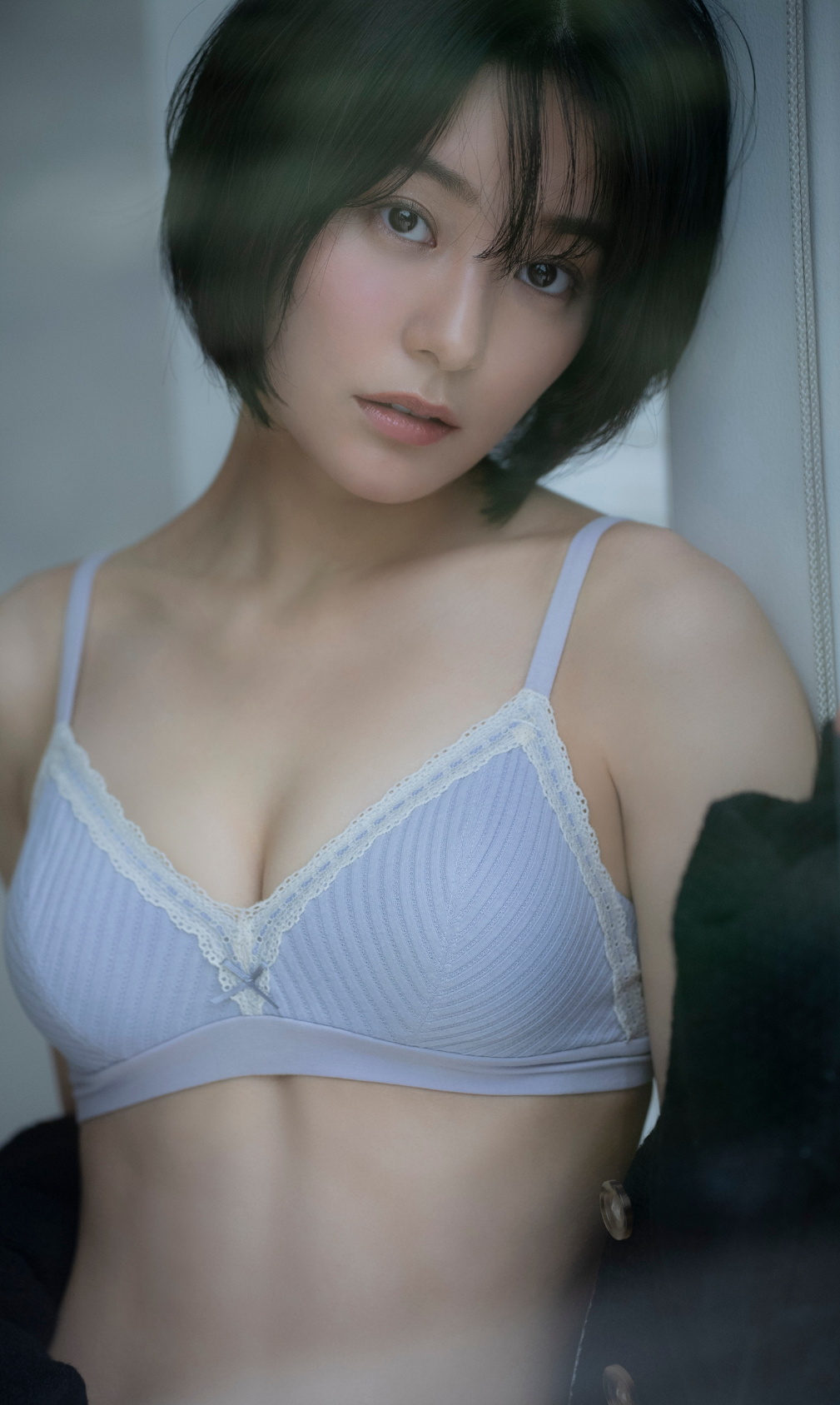 新田桃子 最新グラビア水着画像 10枚目