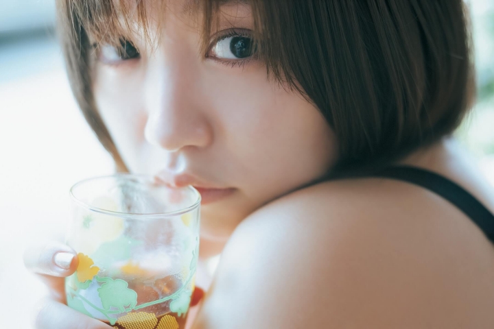 大原優乃 女優としても大躍進中 水着グラビア - 芸能アイドルモデル女優水着画像集 11枚目